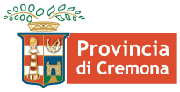 Logo della Provincia di Cremona